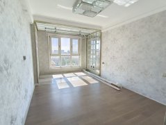 金帝桂都 电梯6楼 品质精装 3室2厅2卫 证件齐全 可贷款