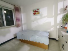 吕家小区2楼东边户 精装修 可做4居室2卫带车库 可贷款