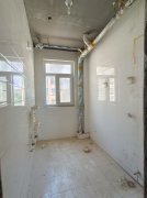 蜊江中小附近 德平南区3楼边户 全明户型 南厅3居室 可贷款