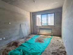 蜊江中小附近 德平南区3楼边户 全明户型 南厅3居室 可贷款