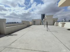 紫御河畔17楼98.67平两室三室均可带地下室送平台39.8