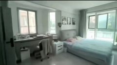 缔景城一楼117平带院子三室两卫精装带地下室59.8万出售