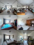 海崖小区2楼102.83平，3室精装