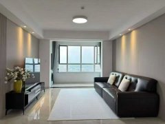 保集蓝郡25楼，110平，三室两卫