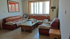 曙光东区三楼三室向阳127平