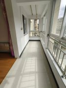 义乌附近铺头社区2楼边户三室一厅 家具家电齐全 拎包入住