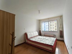 义乌附近铺头社区2楼边户三室一厅 家具家电齐全 拎包入住