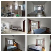 荷南社区13楼113平43.8万