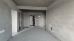 CF荣盛小区电梯9楼74平毛坯房36.8万