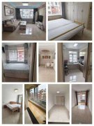 三环北区框架3楼123.73平全屋品牌带25平车库75.8万