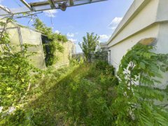 书香世家 电梯130平 带80平空中花园，客厅，卧室挑空