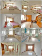 高阳小区153平39.9万