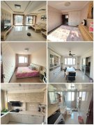 成山御苑精装5楼大平方赠送阁楼仅售68.8万