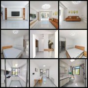 悦湖湾1楼东边户 全明户型 南厅 带全套家具家电 可贷款