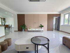 三环于家小区1楼 全明户型 超大南厅 精装未住 支持贷款