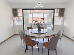 三环于家小区1楼 全明户型 超大南厅 精装未住 支持贷款