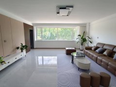 三环于家小区1楼 全明户型 超大南厅 精装未住 支持贷款