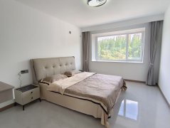 三环于家小区1楼 全明户型 超大南厅 精装未住 支持贷款