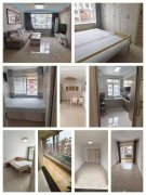 可做婚房 三环北区3楼带车库 精装修 3居室 支持贷款