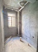 润德名园2楼 全明户型 采光很好 2室2厅带地下室 可贷款