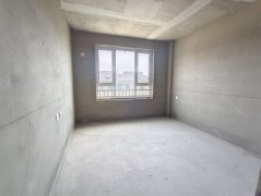 玫瑰园教育小区 电梯洋房7楼带小阁楼 全明户型 支持贷款