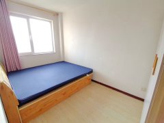 峰南东区框架90平两室现代简装家具家电齐全吉屋出租