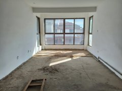 姜珺府电梯洋房五楼送阁楼五室三卫元宝户型送露台诚心出售