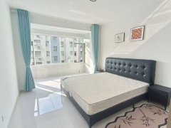 冠岭西区二楼精装三室43.8万