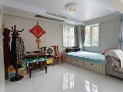 三环 富润苑1楼带院子. 85平