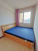 世纪小学附近框架80平两室精装家具家电齐全拎包入住吉屋出租