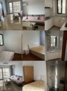 金海湾电梯78平两室精装家具家电齐全拎包入住吉屋出租