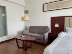 市中心佳华一室出租