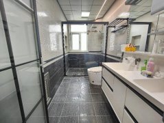 CF高阳小区精装修电梯13层127平南厅三室