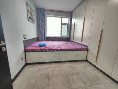 CF高阳小区精装修电梯13层127平南厅三室