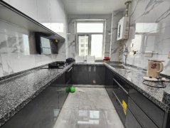 CF高阳小区精装修电梯13层127平南厅三室