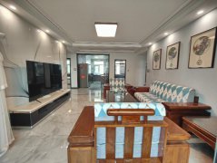 CF高阳小区精装修电梯13层127平南厅三室