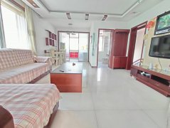 CF黎明西区实验二中刚东面五楼赠阁楼132平简装修只售33.