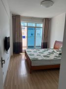 海山逸品华庭小区 房东直租 全明户型 交通便利 拎包入住