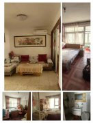 青阳西多层二楼76.64平➕16.8平储藏室三室24.8万