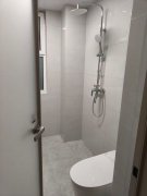 万隆国际12楼 精装未住 南厅落地窗 3居室 支持贷款