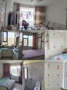 德龙馨苑 电梯8楼 精装修带家具家电带地下 支持贷款