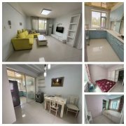 青‮尚阳‬居框架2楼，103平，三‮向室‬阳，北向客厅，精装