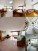 冠岭西区位置非常好，门口停车位足，无公摊3楼东边户127.9