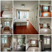 成山奥苑二楼大平层148平 三室两厅两卫 品牌精装修