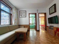 28.8万黎明中区，位置很好，地势平坦，多层1楼69.8平，