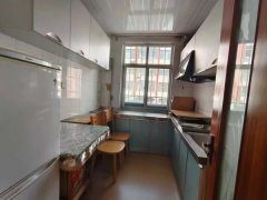 28.8万黎明中区，位置很好，地势平坦，多层1楼69.8平，