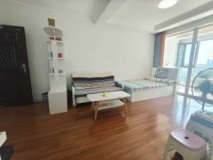 自在香滨小区60.83平，7楼，一室一厅，精装修可以拎包入住