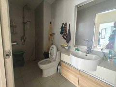 自在香滨小区60.83平，7楼，一室一厅，精装修可以拎包入住