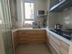 自在香滨小区60.83平，7楼，一室一厅，精装修可以拎包入住