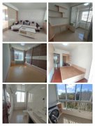 鑫水华庭一楼79平两室精装带地下室拎包入住诚心出售